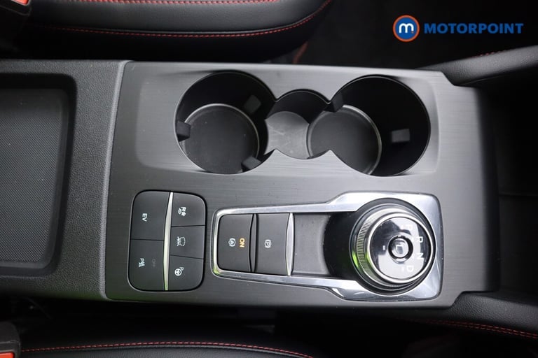 2024 Ford Kuga 2.5 PHEV Graphite Tech Edition 5dr CVT HATCHBACK PETROL/ELECTRIC Automatic