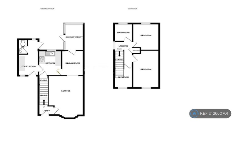 3 bedroom house in Gorsely Dale, Stafford, ST17 (3 bed) (#2660701)