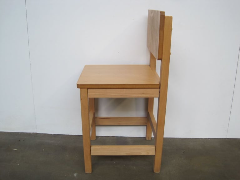 Chairs - Wooden