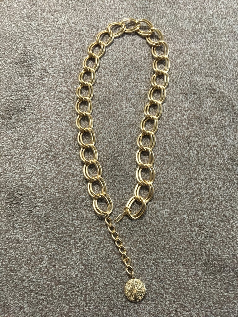 image for Chain Belt