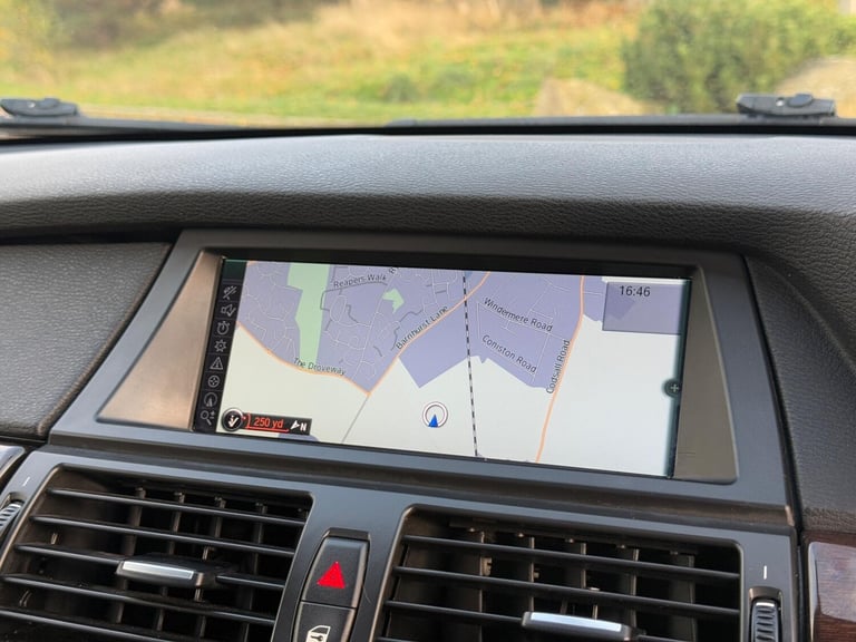 2010 BMW X5 xDrive30d SE 5dr Auto ESTATE DIESEL Automatic