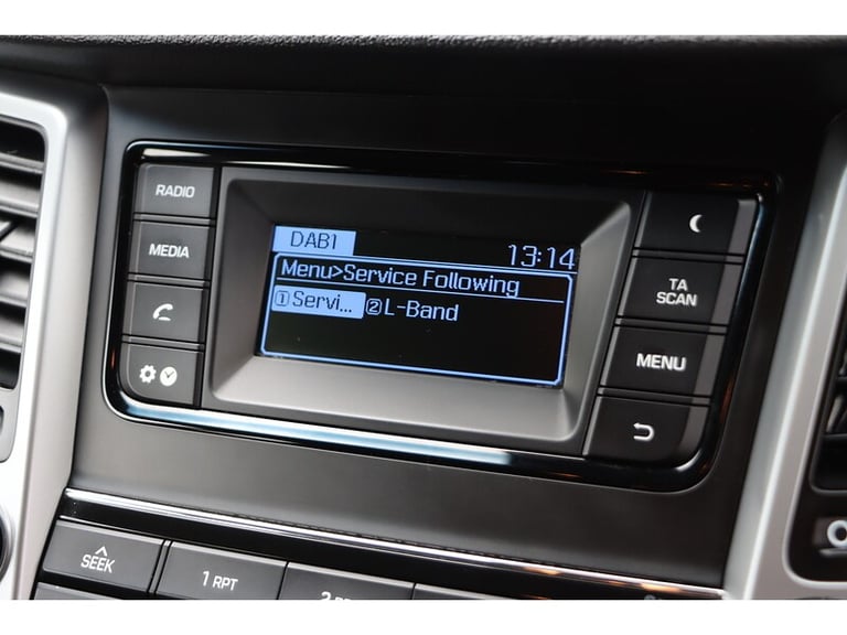 2018 Hyundai TUCSON GDi Blue Drive SE SUV Petrol Manual