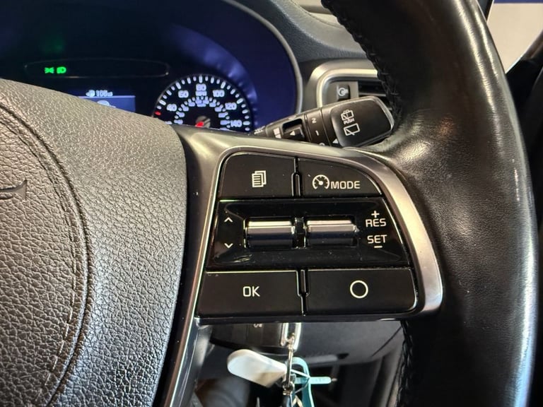 2019 Kia Sorento 2.2 CRDi KX-2 SUV 5dr Diesel Manual AWD Euro 6 (s/s) (197 bhp) ESTATE Diesel Manual