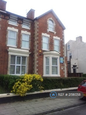 2 bedroom flat in Rufford Road, Liverpool, L6 (2 bed) (#2156058)