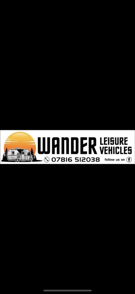 2020 Elddis Avante 454. 2 Berth. Island bed, Touring Caravan