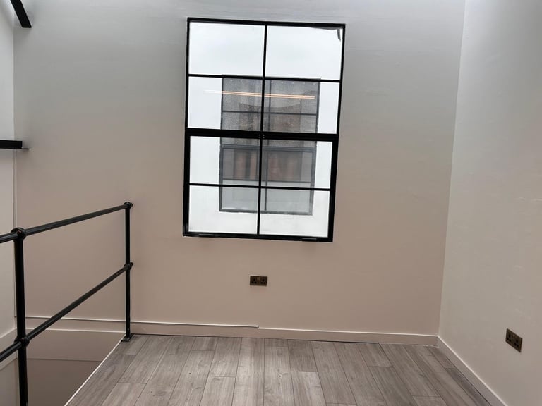 Water Road - Office Studio Suite Available in Wembley, Middlesex, HA0