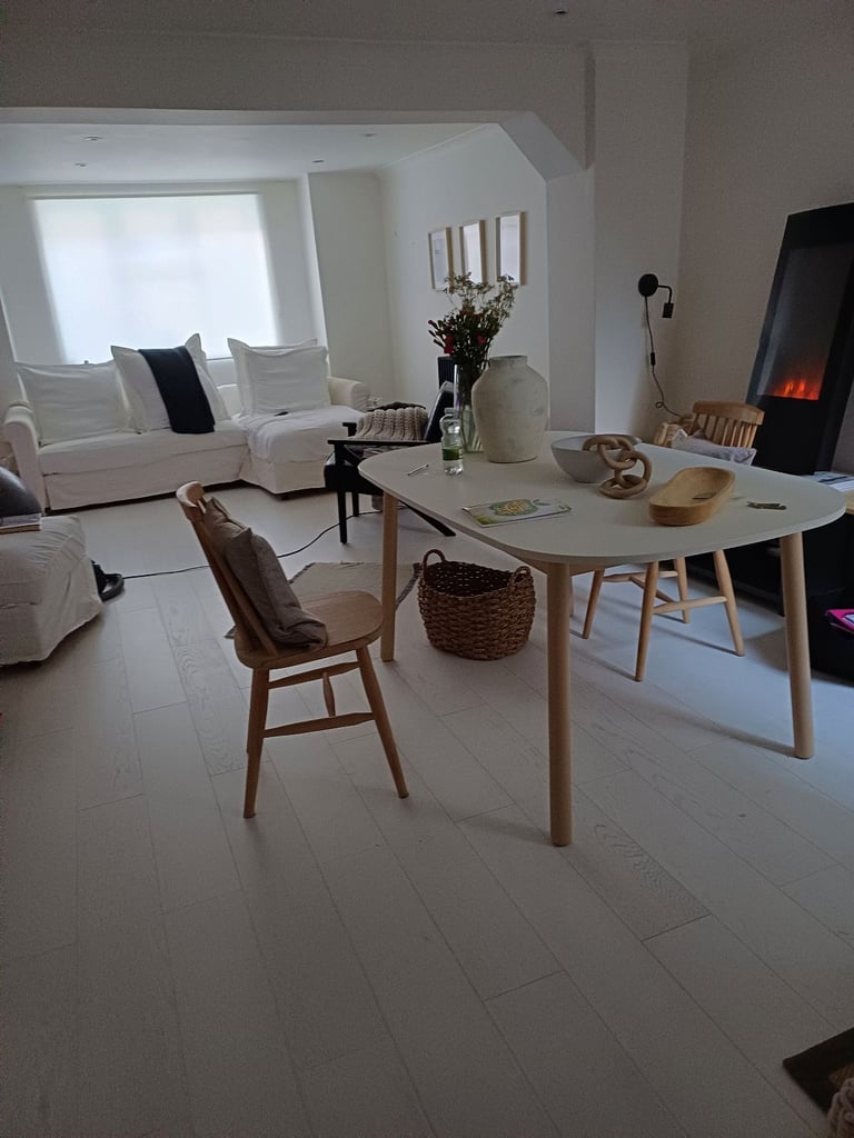 Stunning 3 bed house in the heart of  Hammersmith 