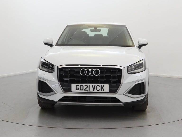 2021 Audi Q2 35 TFSI Sport 5dr S Tronic [C+S] Crossover/SUV PETROL Automatic