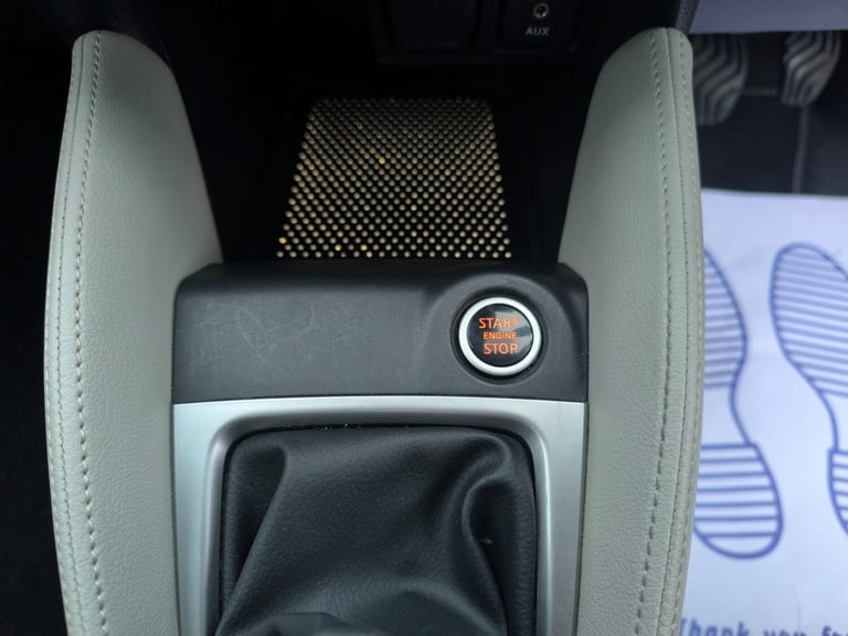 2018 Nissan Micra 0.9 Petrol Manual IG-T Tekna Hatchback 5 Seats 5dr 2 Keys Euro 6 ULEZ Free HATC...