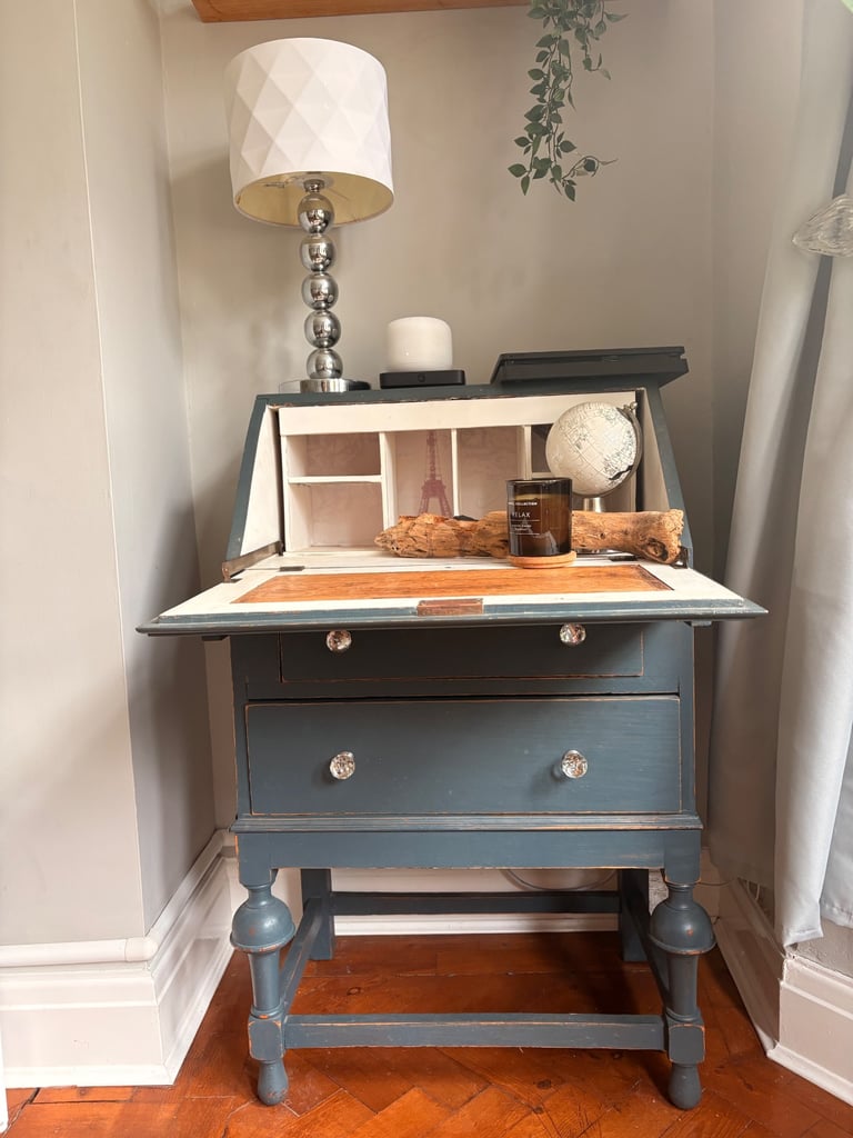 image for Bureau 