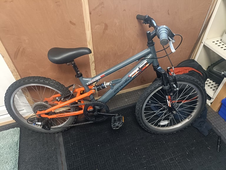 image for Child's Apollo xpander 