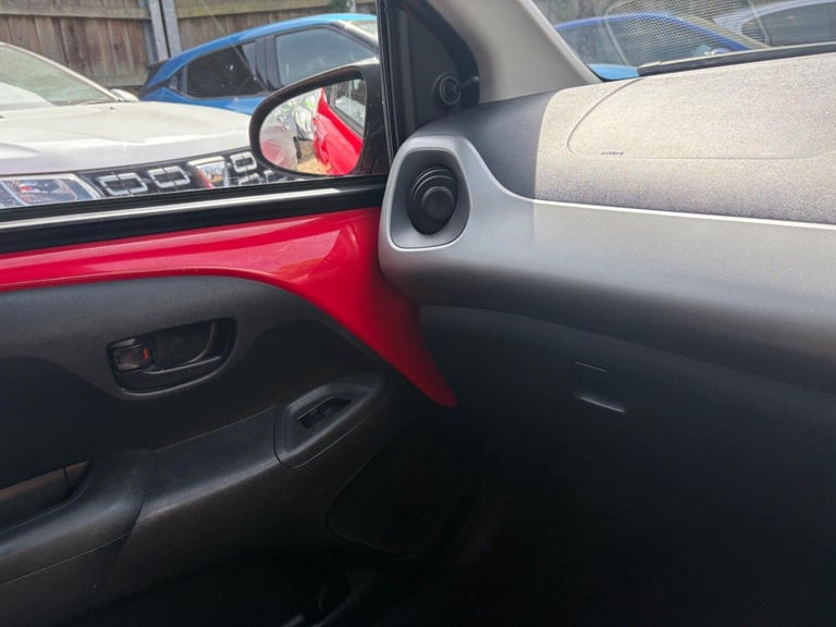 CITROEN C1 1.0 VTi Feel 2018