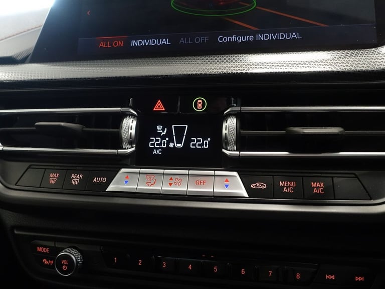 2022 BMW 2 Series Gran Coupe 1.5 218i Sport (LCP) Saloon 4dr Petrol DCT Euro 6 (s/s) (136 ps) Sal...