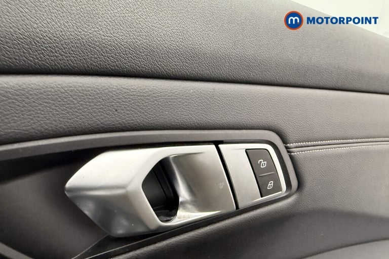 2019 BMW 3 Series 330i M Sport 4dr Step Auto Saloon Petrol Automatic