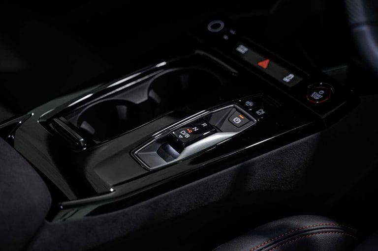 2025 Audi A6 e-tron Avant 370kW S6 100kWh Launch Edition 5dr Auto Estate Electric Automatic