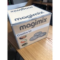 Magimix creative kit