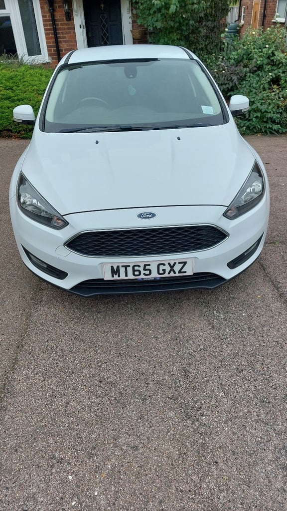 Ford Focus for sale!