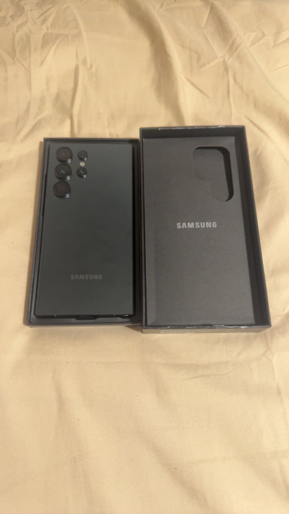 image for S25. Ultra 512gb