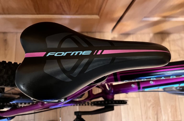 Forme Curbar Junior Mountain Bike