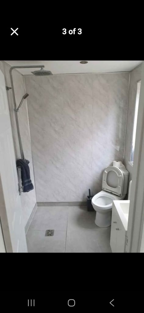 Room to let