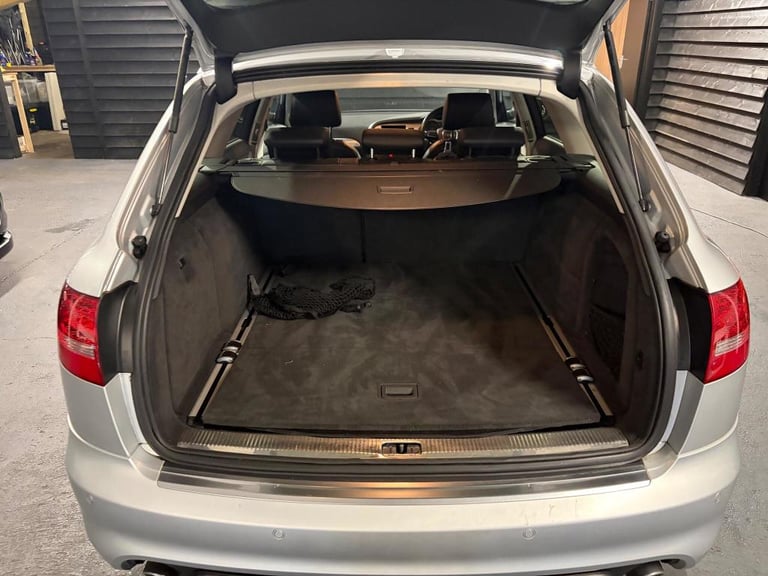  Audi A6 Allroad 3.0 TDI Special Edition quattro 5dr Diesel