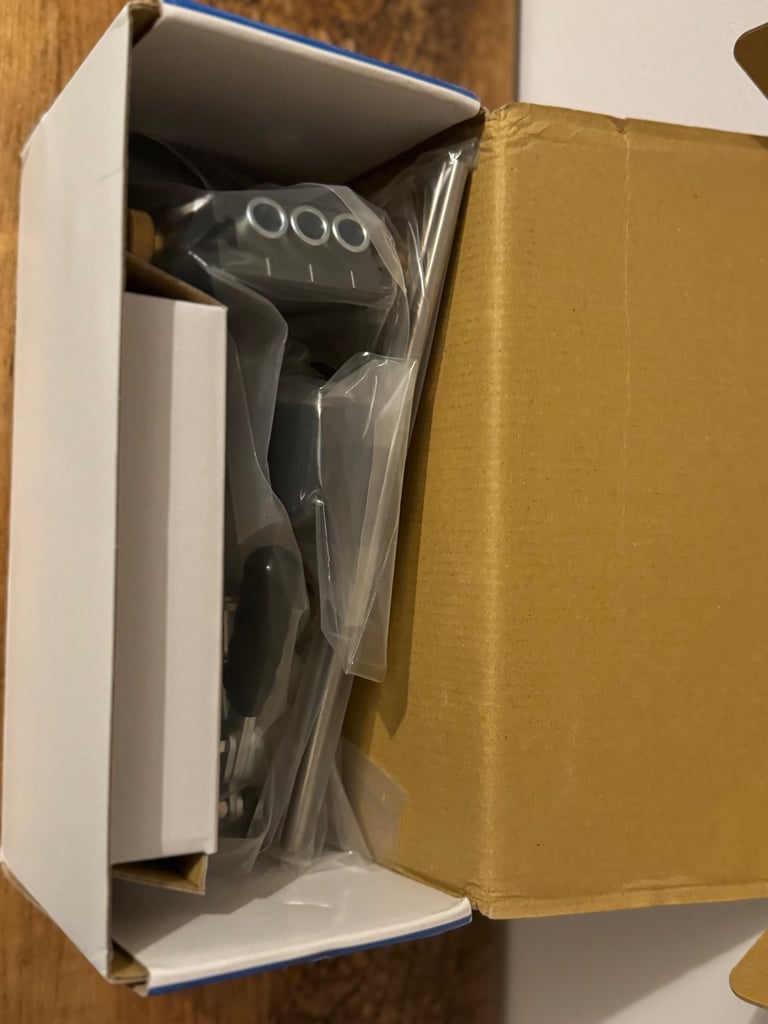 Massca Pocket Hole Jig