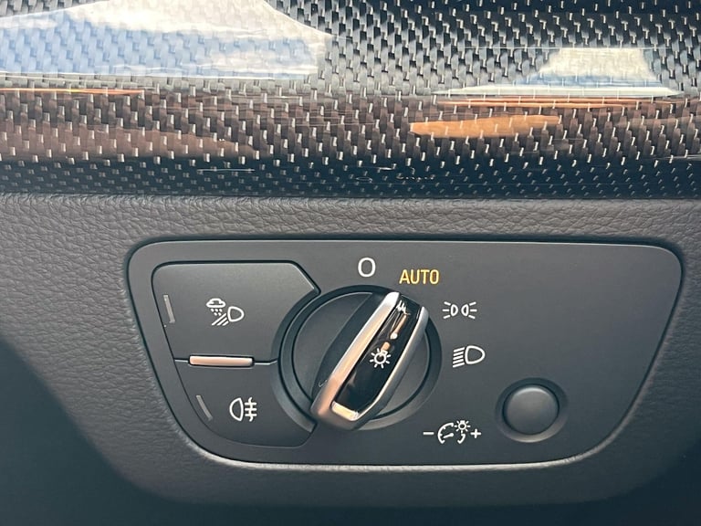 2017 Audi SQ5 3.0 TFSI V6 Tiptronic quattro Euro 6 (s/s) 5dr ESTATE Petrol Automatic