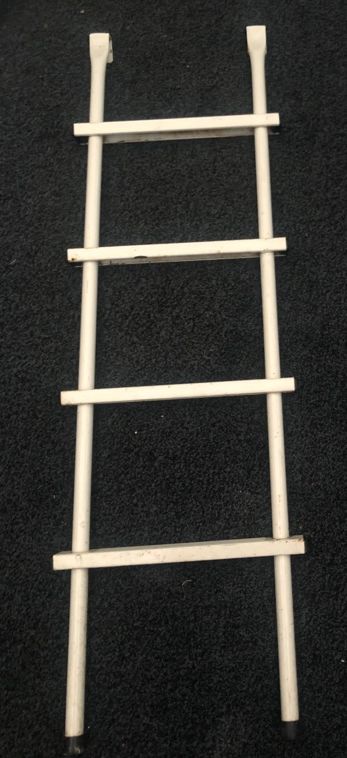 image for Caravan Bunk Bed Ladder Swift Caravan