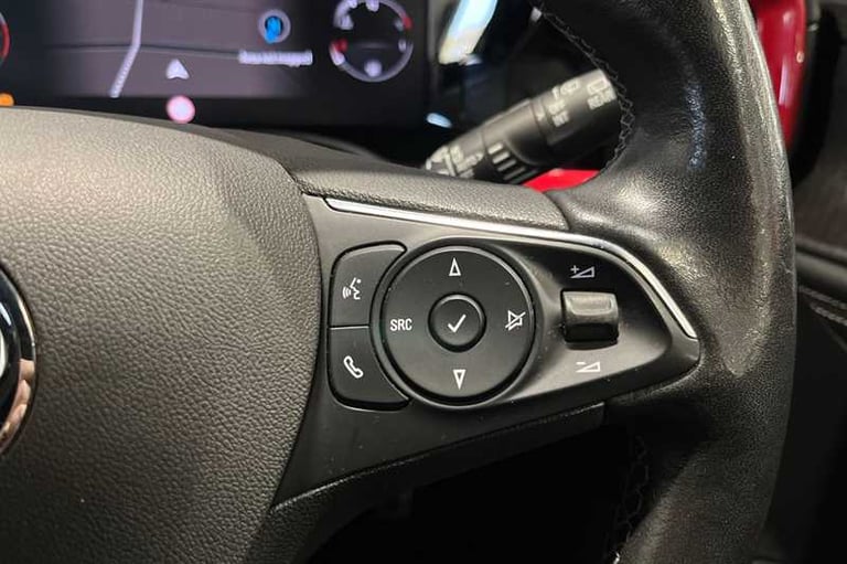 2022 Vauxhall Mokka 1.2 Turbo SRi Premium 5dr HATCHBACK PETROL Manual