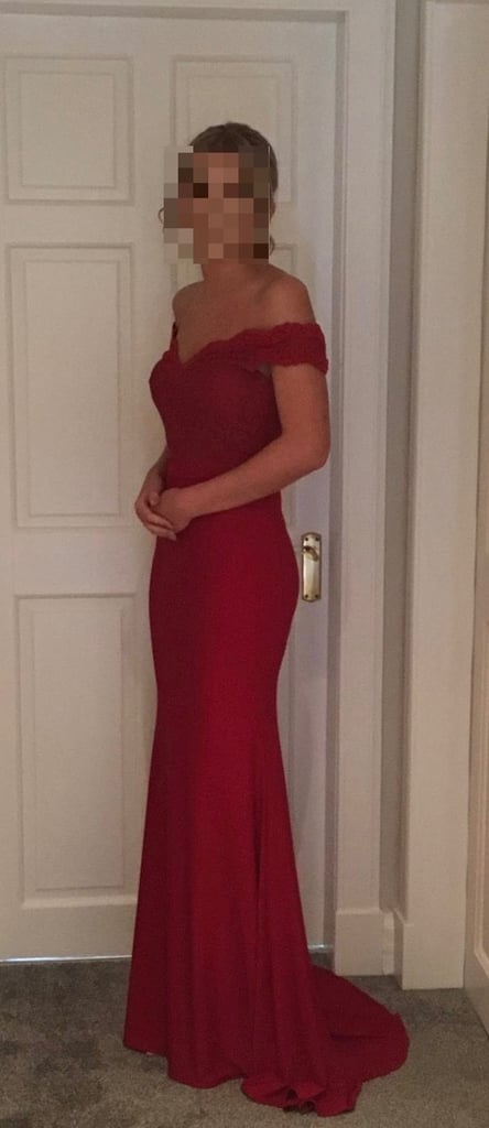 image for Prom dress