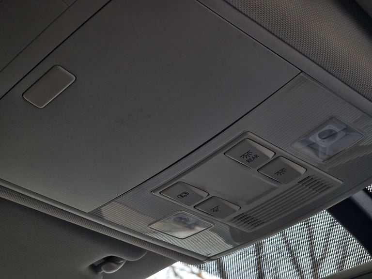 2015 Volkswagen Golf SV 2.0 TDI GT 5dr MPV DIESEL Manual