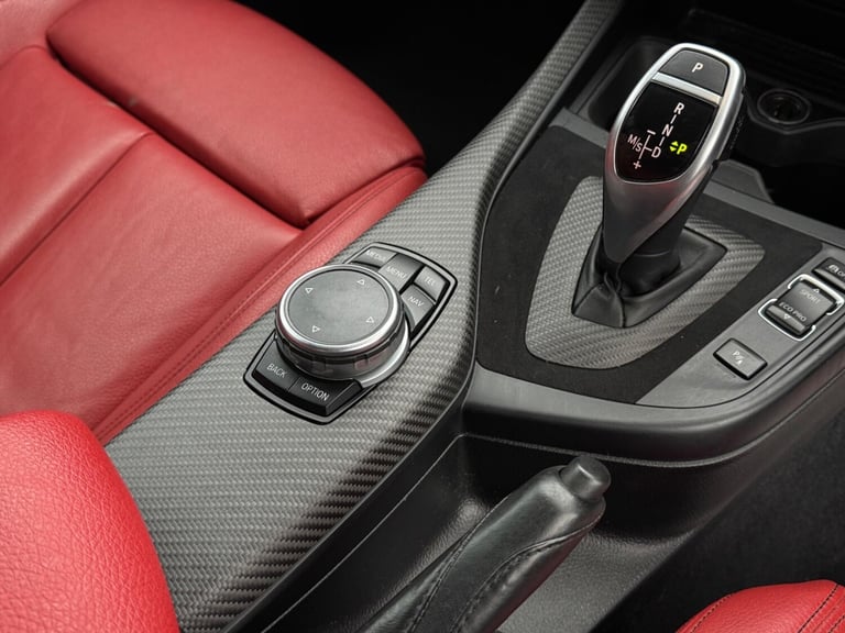 2015 BMW 2 Series 3.0 M235i Auto Euro 6 (s/s) 2dr COUPE Petrol Automatic