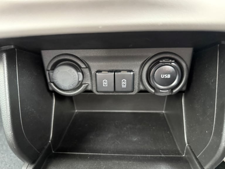  Suzuki Swift 1.2 Mild Hybrid Motion 5dr Petrol