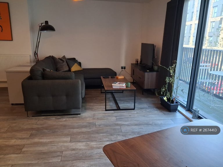 1 bedroom in Victoria Point, Ashford, TN23 (#2674413)