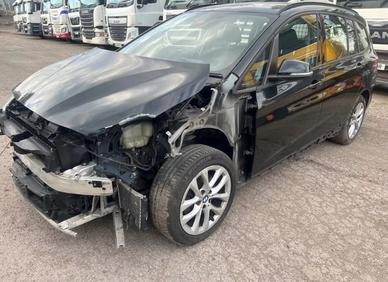 2018 BMW 2 Series 218i SE 5dr Step Auto ESTATE Petrol Automatic