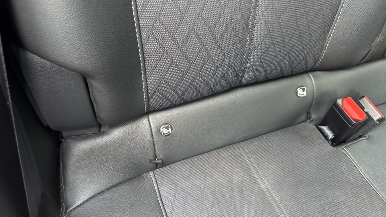 2020 Vauxhall Corsa 1.2 Turbo Elite Nav 5dr Auto HATCHBACK PETROL Automatic