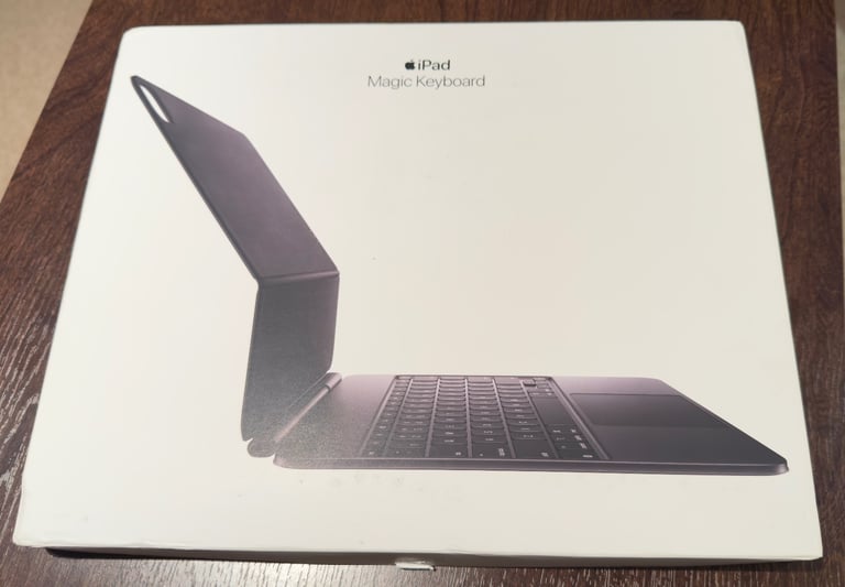 Apple Magic Keyboard iPad Pro 13 M4