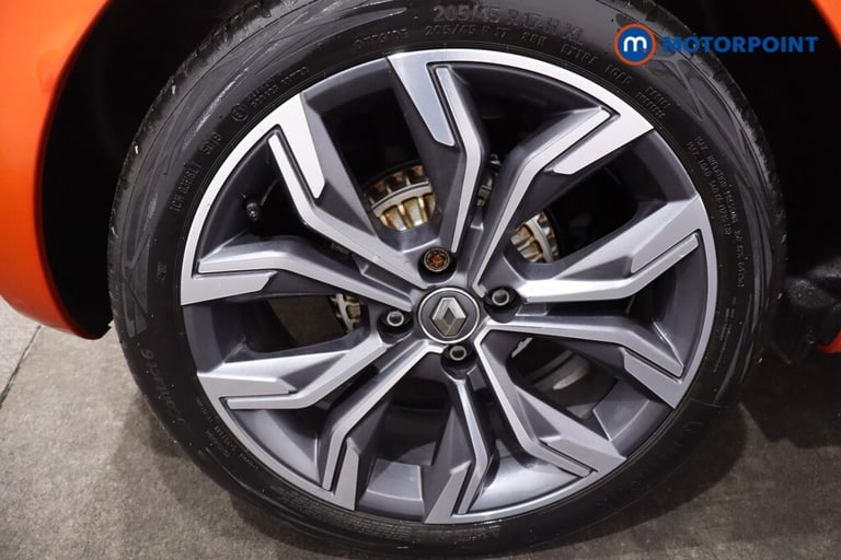 2020 Renault Clio 1.0 TCe 100 S Edition 5dr HATCHBACK PETROL Manual