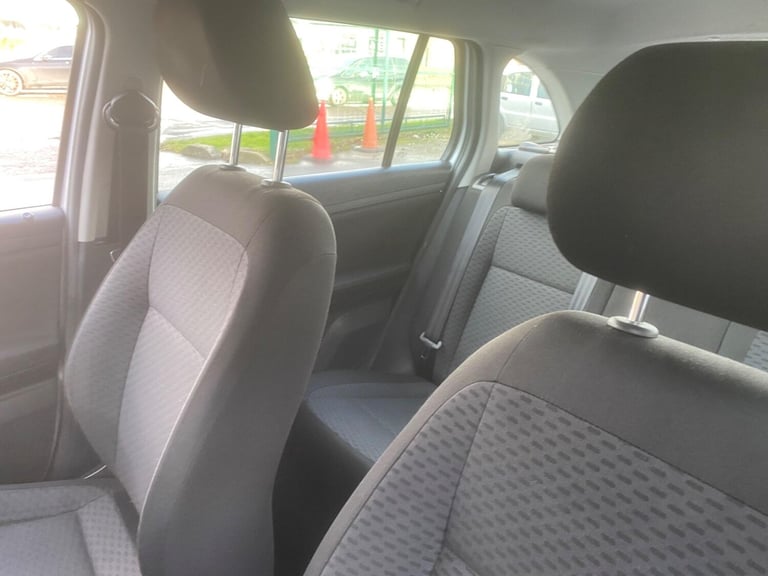 2014 Skoda Fabia 1.2 TSI SE 5dr ESTATE PETROL Manual