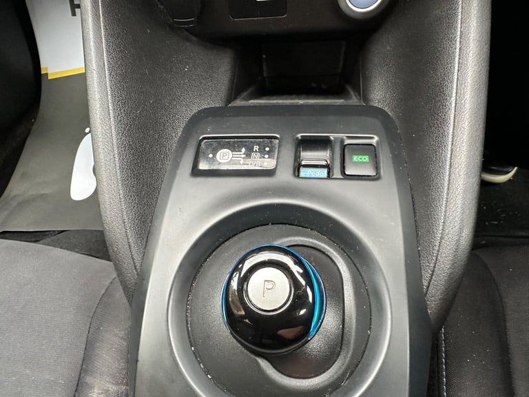 2021 Nissan Leaf 40kWh Acenta Auto 5dr HATCHBACK Electric Automatic