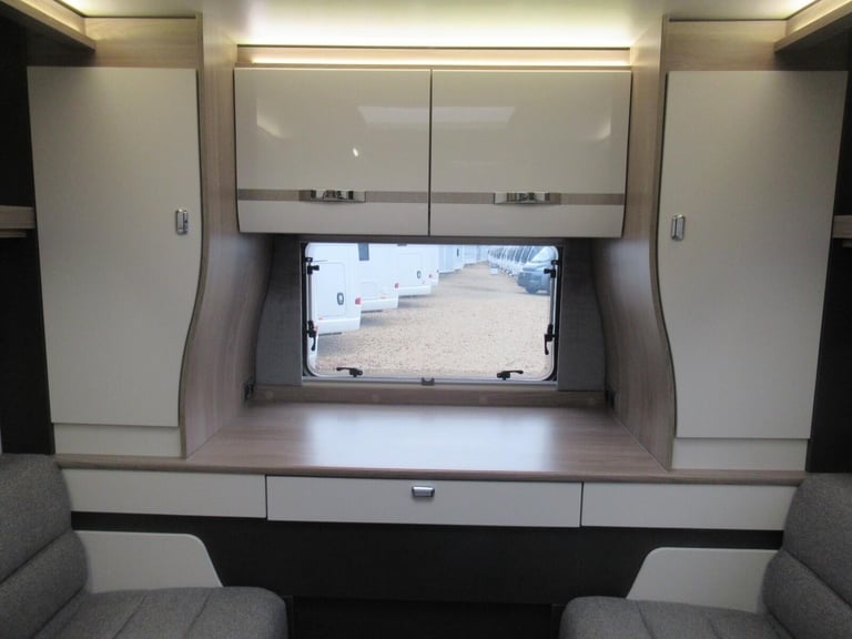 2024 Swift Voyager 574