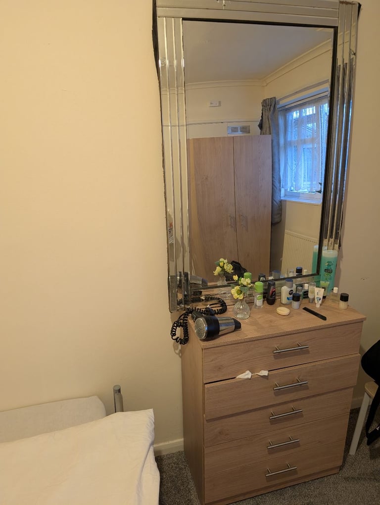 Room available for Rent 