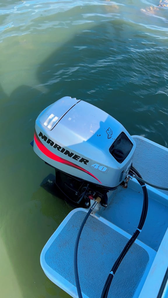 Bayliner Explorer 2670