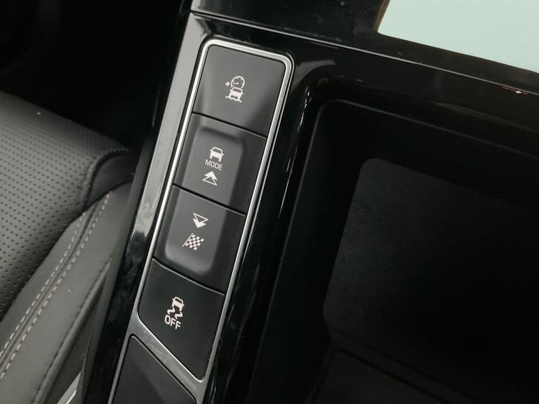 2021 Jaguar I-Pace 400 90kWh HSE SUV 5dr Electric Auto 4WD (400 ps) - KEYLESS ENTRY - HEAT AND Su...