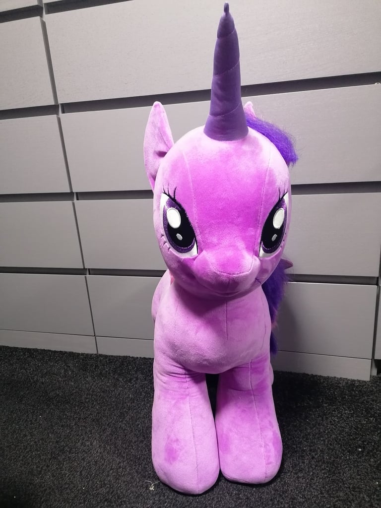 image for Large my little pony. Twilight sparkle