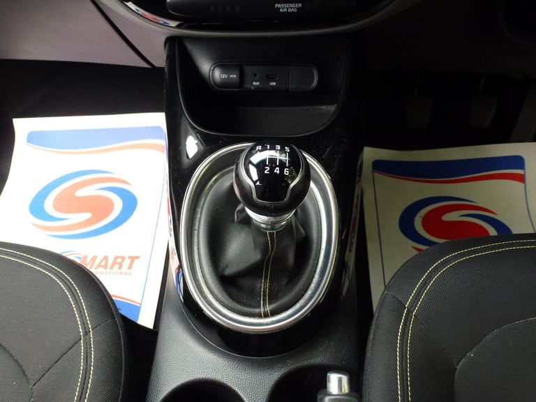 2014 Kia Soul 1.6 CRDi Connect Plus 5 Door  HATCHBACK Diesel Manual