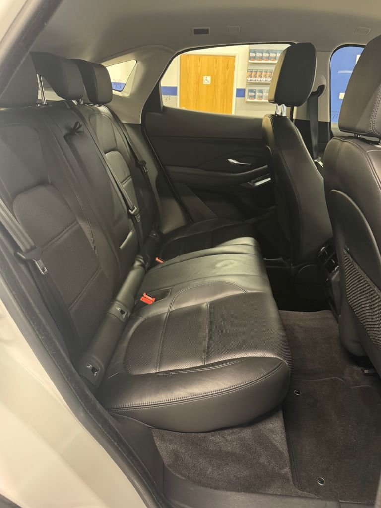 2019 Jaguar E-Pace 2.0d S 5dr Auto ESTATE DIESEL Automatic