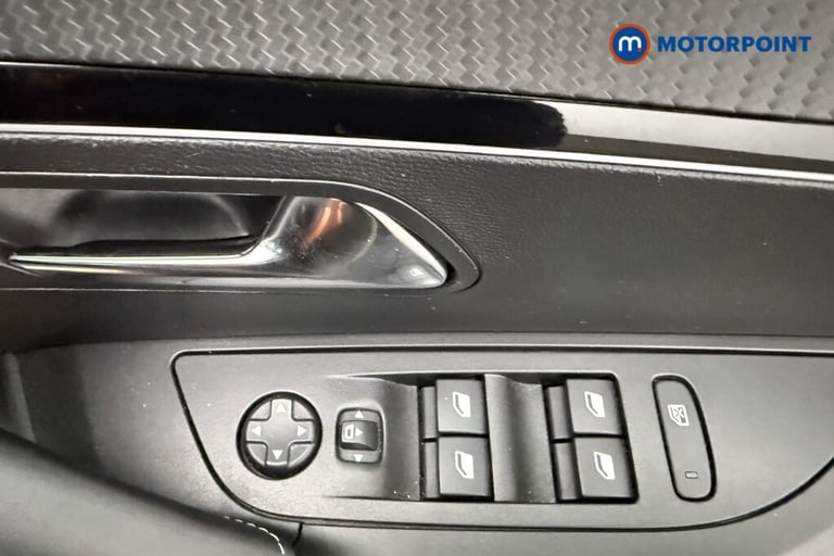 2022 Peugeot 2008 100kW GT 50kWh 5dr Auto SUV Electric Automatic