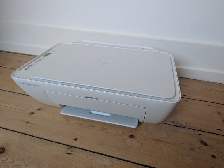 HP DeskJet All-In-One Colour Printer