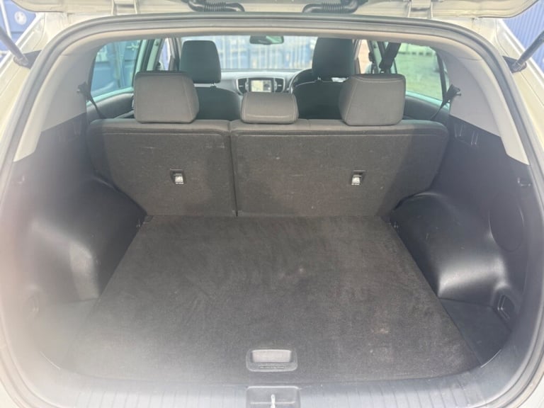  Kia Sportage 1.7 CRDi ISG 2 5dr Diesel